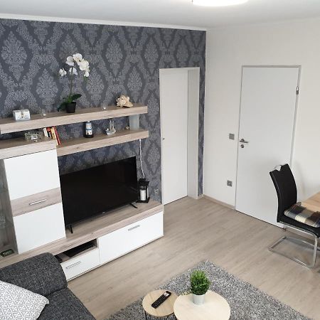 Strandstrasse 51A, Fewo Marina Cuxhaven Esterno foto